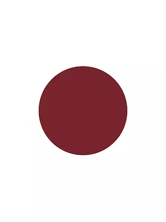 SENSAI | Lippenstifthülle - Lasting Plump Lipstick Holder | dunkelrot